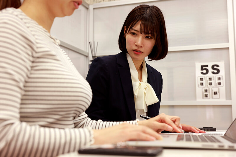 AKDL-356 Part 1 - 30 minutes