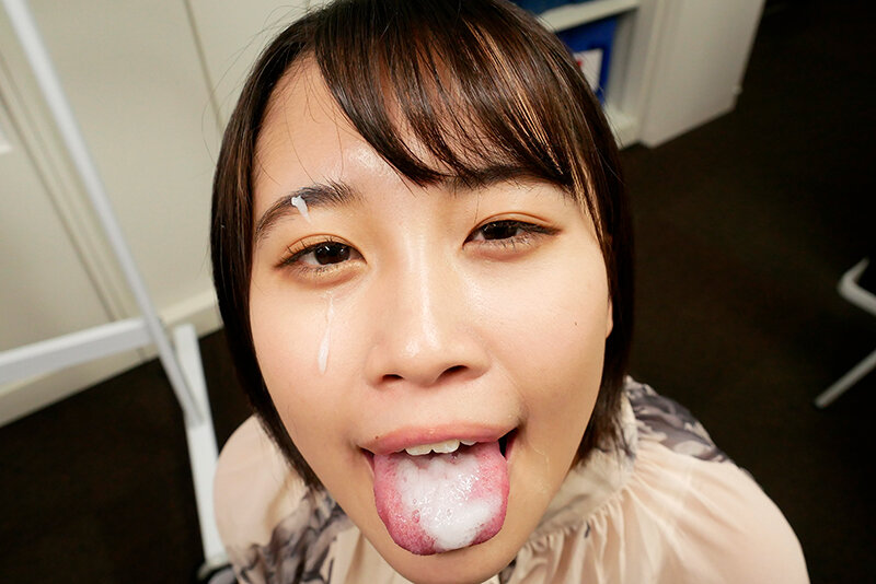 【密着取材】 不動産屋で働く新卒1年目の営業女子 上の口は方言ダダ漏れ、下の口からは潮ダダ漏れになるあいさん23歳 乃々瀬あい 画像8