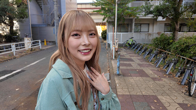 なま飲みっ子 巨乳ギャルは精子ごっくん好き!おっとり性格でちょいMの性癖 「汚い精子を飲んでいる自分が好き(ハート)」 蘭々 画像1