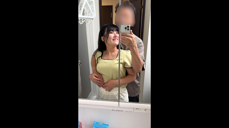 【職場でヤレる女】 保育士の後輩はすぐにキスを求めてくるスケベな女 有加里ののか 画像4