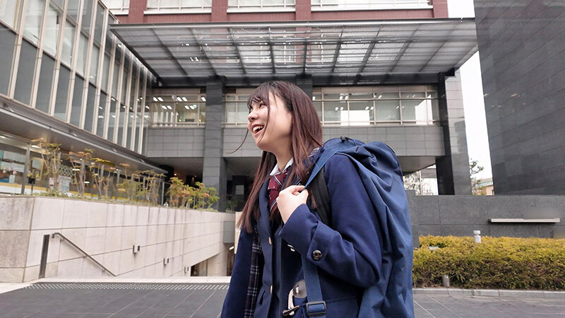 「先生、また違う人とエッチすればいいの？」 教え子を目の前で寝取らせて鬱勃起する俺 生田優梨 画像1