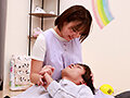 大人になってもおっぱいが好き！ ママのおっぱい舐めていいよ 大人の授乳屋さん 天月あず