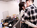 週に1回僕の家に来てくれてヌイてくれる近所の人妻 〜キスするだけで興奮汁をビショビショに垂らしてエロがってくる〜 パチンコ店員 河北笑茉 34歳