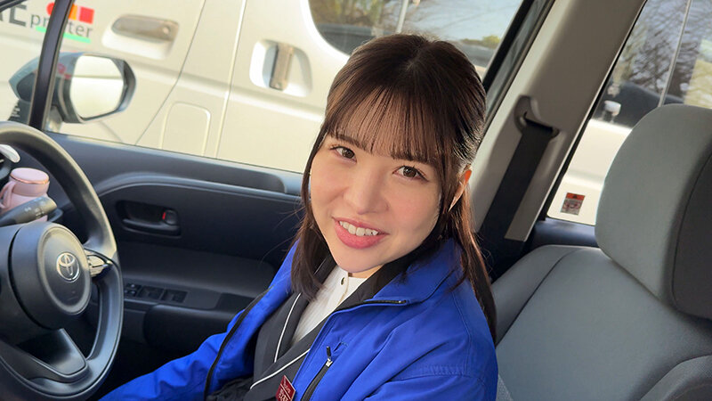週に1回僕の家に来てくれてヌイてくれる近所の人妻 〜キスするだけで興奮汁をビショビショに垂らしてエロがってくる〜 パチンコ店員 河北笑茉 34歳 サンプル画像 2