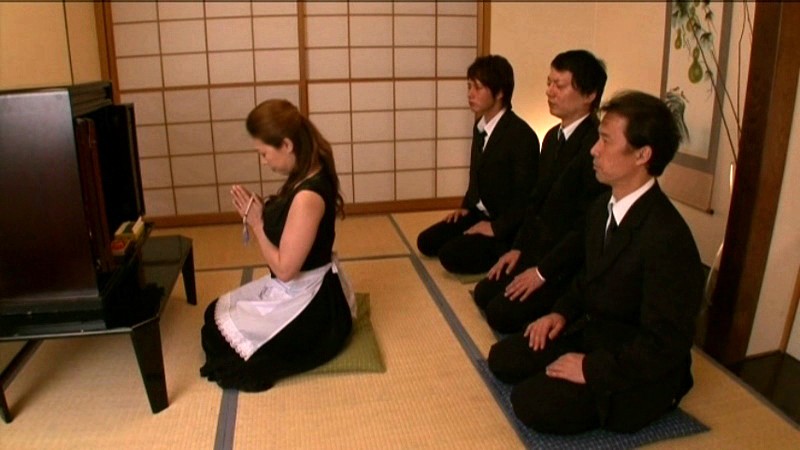 ARJKT-10003 第 11 部分 - 80 分钟