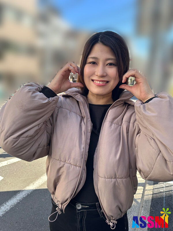 ASEX-004 Bagian 1 - 30 minit