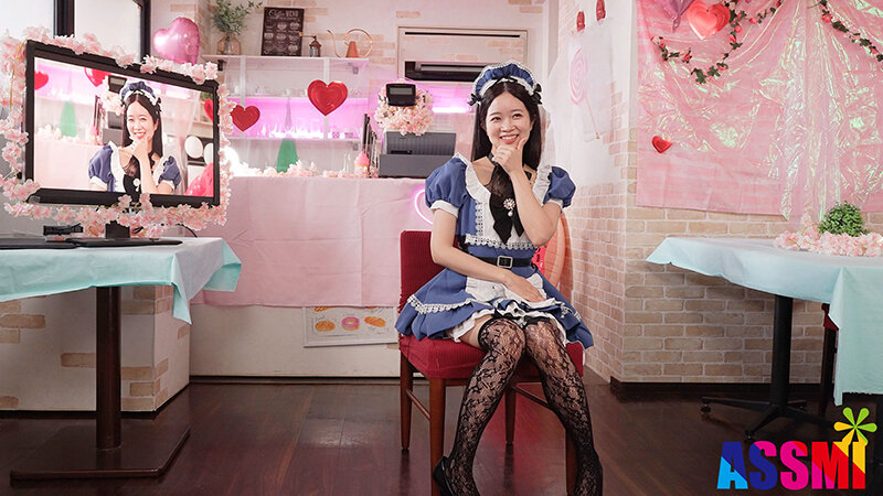 「ご主人様の本物精子…わたしのアナルに注いでください(ハート)」ご奉仕ケツ穴ぽっかりメイド ことねチャン 真正中出しアナル解禁 梅川ことね 画像3