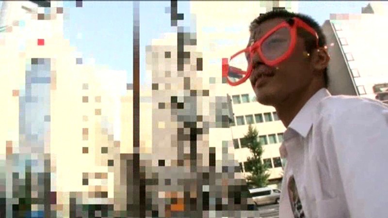 ATOM-006 パート 5 - 54 分