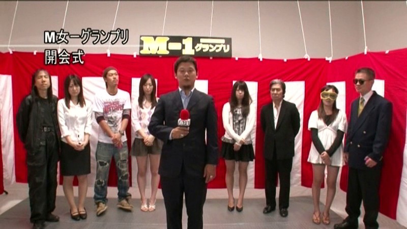 ATOM-009 パート 1 - 30 分