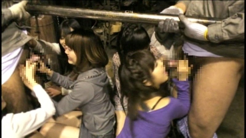 ATOM-019 Part 12 - 129 minutes