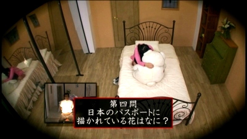 ATOM-041 第 1 部分 - 30 分钟