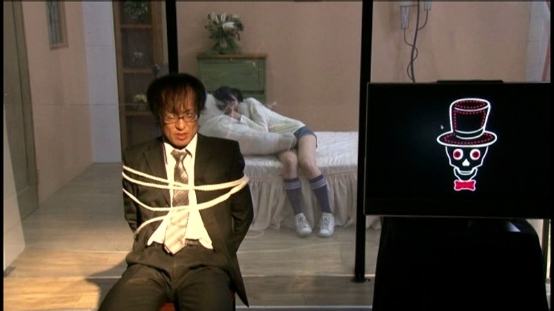 ATOM-041 第 11 部分 - 140 分钟