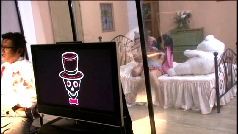 ATOM-041 第 2 部分 - 41 分钟