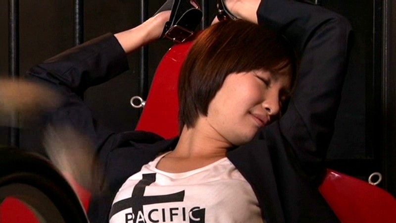 ATOM-053 Bagian 1 - 30 minit