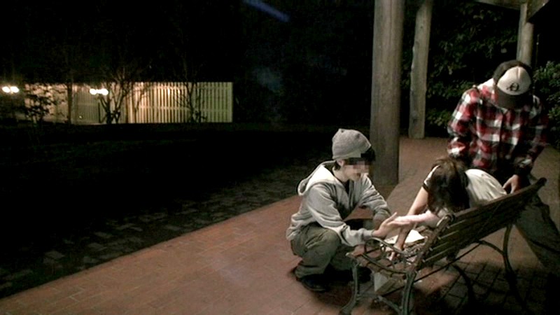 ATOM-108 パート 18 - 132 分