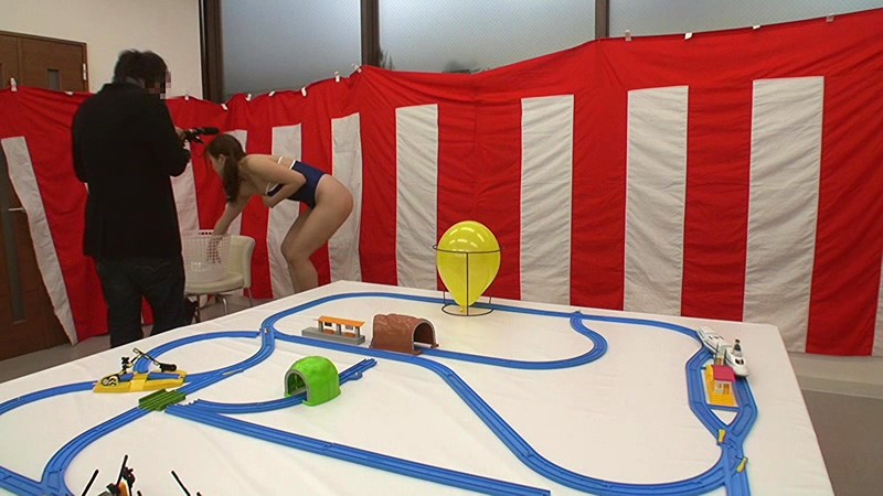 ATOM-194 Part 2 - 42 minutes