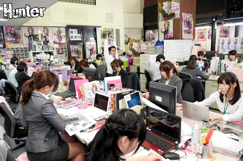 AVOP-039 Part 5 - 126 minutes