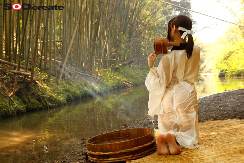 AVOP-204 第 3 部分 - 64 分钟