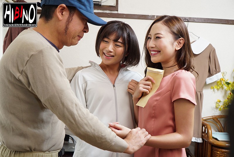 AVOP-463 Bagian 1 - 30 minit