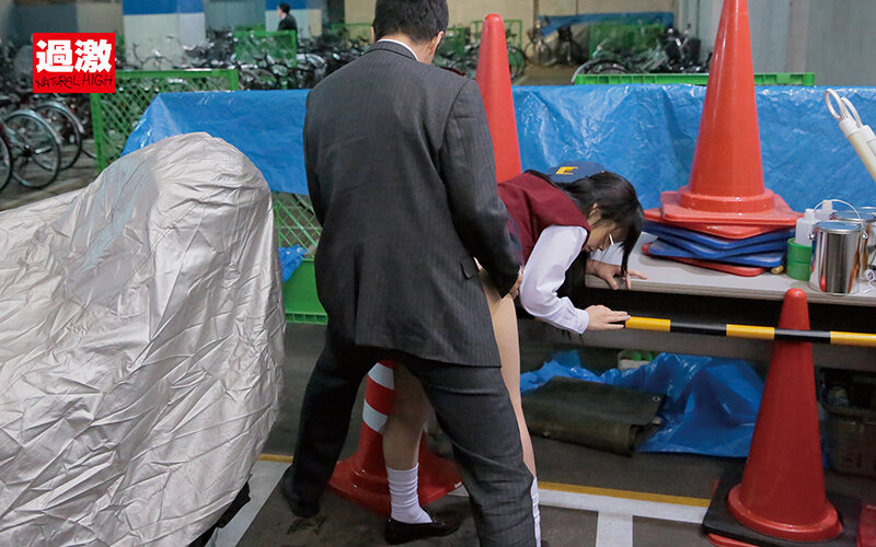 AVOP-601 Bagian 14 - 56 minit