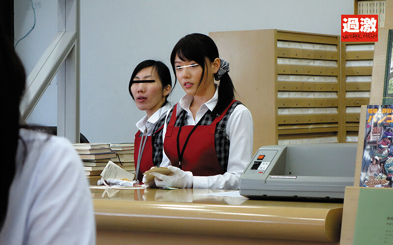 AVOP-602 Bagian 2 - 34 minit