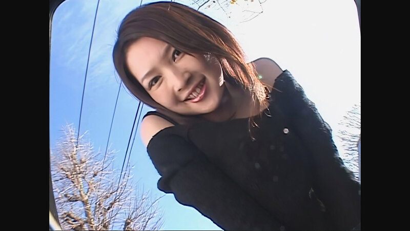 【AIリマスター】露出 大都会東京 3 渡瀬晶 画像1