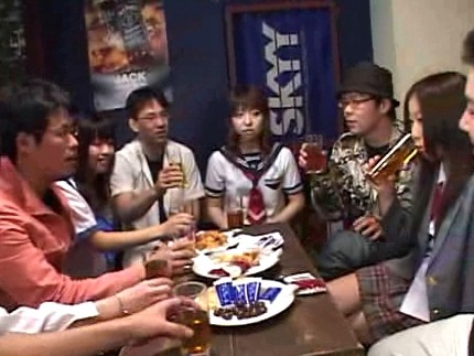 BKSP-040 Part 2 - 35 minutes