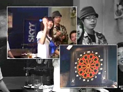 BKSP-040 Part 4 - 45 minutes