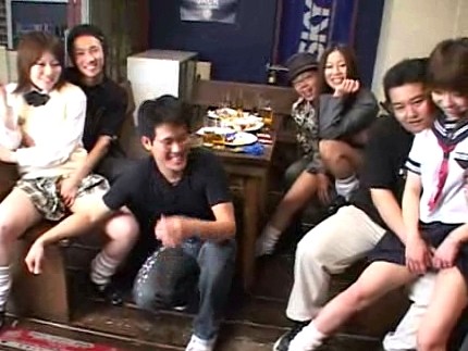 BKSP-040 Part 5 - 50 minutes