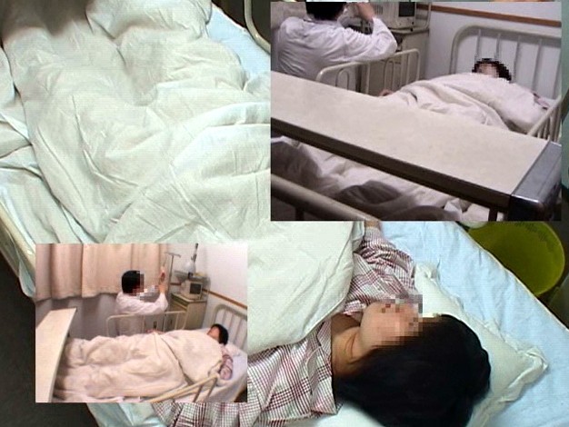 BKSP-048 Part 1 - 30 minutes