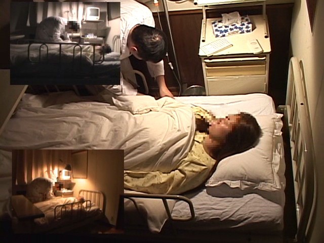 BKSP-051 Part 1 - 30 minutes