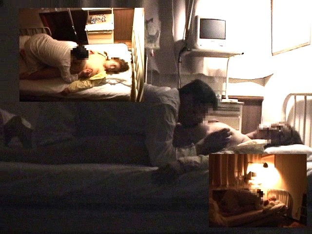 BKSP-051 パート 11 - 60 分