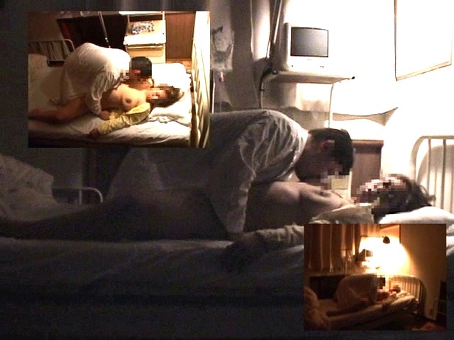 BKSP-051 パート 9 - 54 分