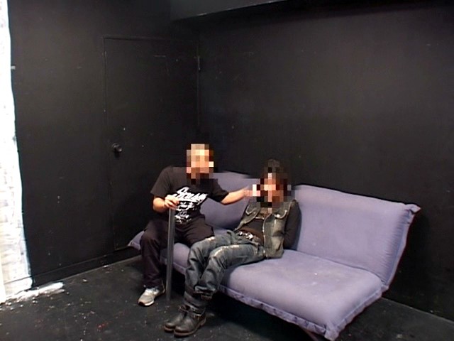 BKSP-057 Bagian 4 - 45 minit