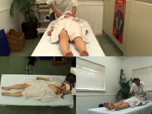 BKSP-068 第 3 部分 - 40 分钟