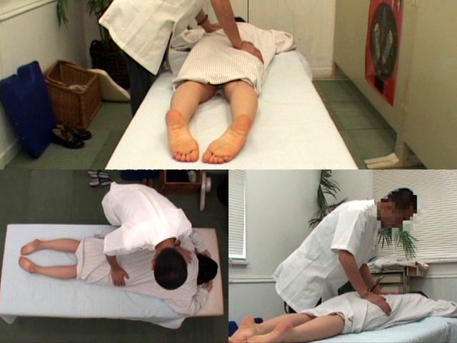 BKSP-068 第 8 部分 - 65 分钟