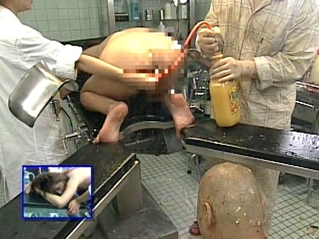 BKSP-075 Part 16 - 195 minutes