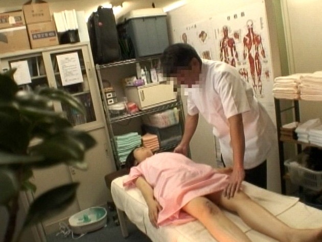 BKSP-098 パート 2 - 35 分