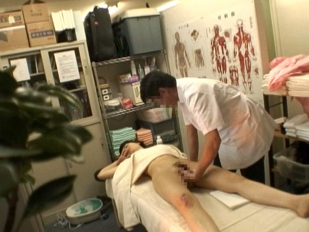 BKSP-098 Part 7 - 60 minutes