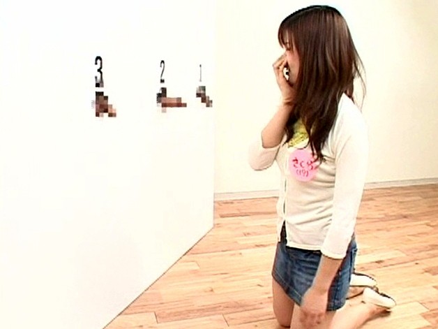 BKSP-117 Bagian 4 - 48 minit