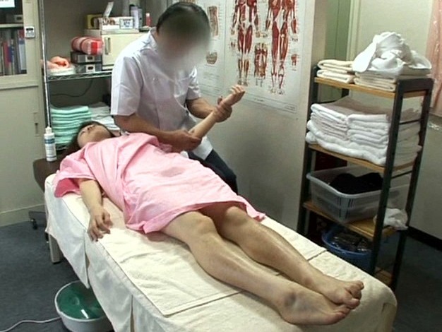 BKSP-126 第 8 部分 - 65 分钟