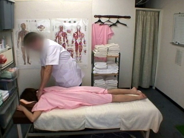 BKSP-137 第 8 部分 - 65 分钟