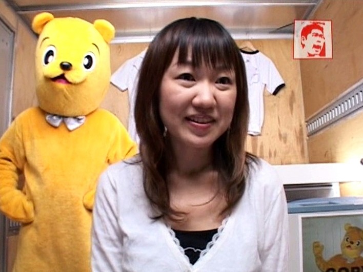 BKSP-146 Part 1 - 30 minutes