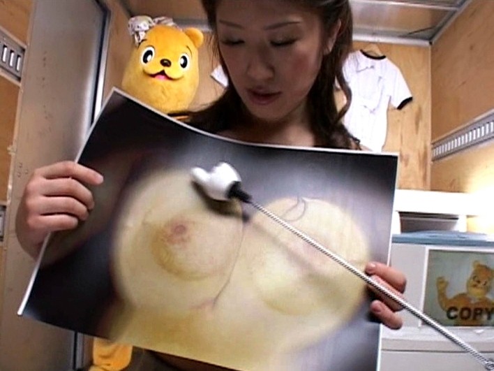 BKSP-146 Part 15 - 114 minutes