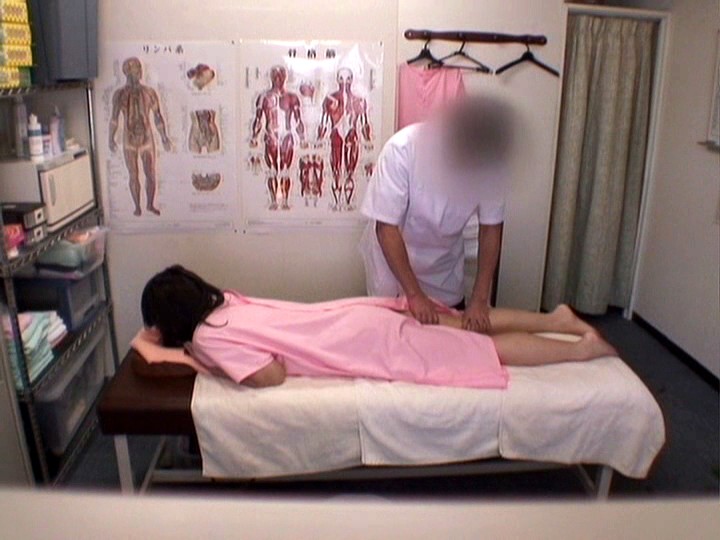 BKSP-171 第 6 部分 - 55 分钟