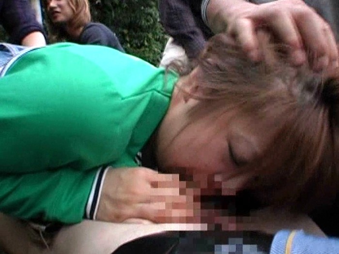 BKSP-175 Part 17 - 126 minutes