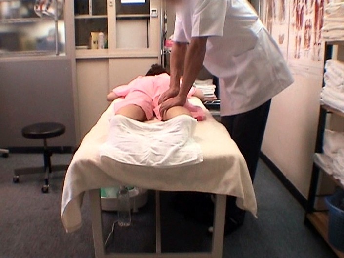 BKSP-190 パート 1 - 30 分