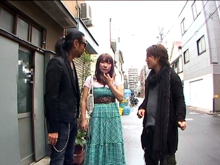 BKSP-248 Part 1 - 30 minutes