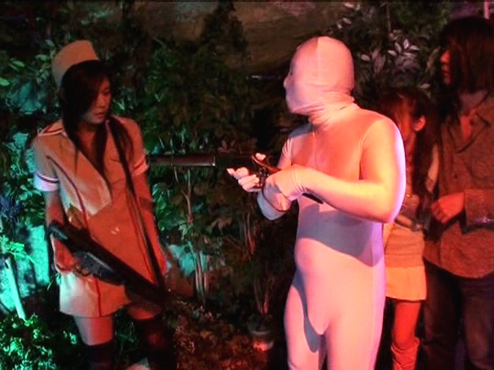 BKSP-251 Bagian 15 - 100 minit