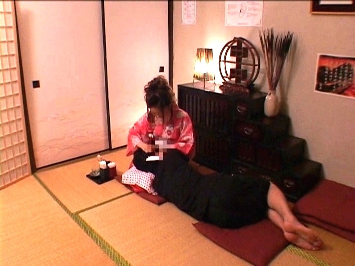 BKSP-266 第 1 部分 - 30 分钟